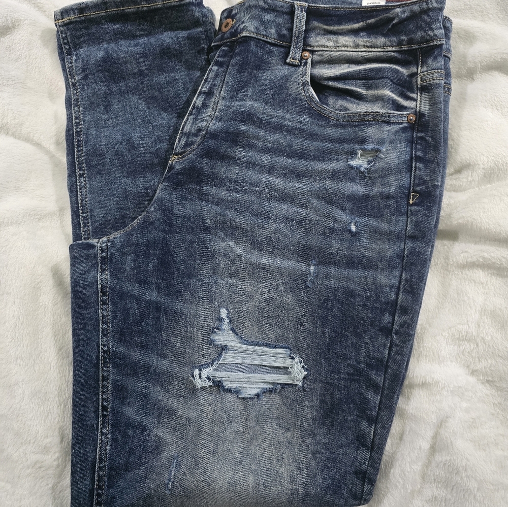 Maurices Jeans